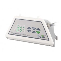 Ballu BCT/EVU-E блок управления конвектора Ballu Transformer Electronic