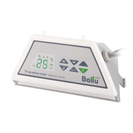 Ballu BCT/EVU-E блок управления конвектора Ballu Transformer Electronic
