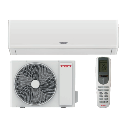 Tosot T07H-SnN2/I/T07H-SnN2/O сплит-система