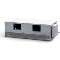 Lessar LS-H150DIA4/LU-H150DIA4 канальная сплит-система