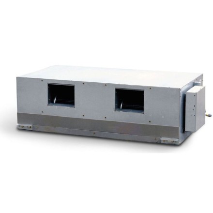 Lessar LS-H150DIA4/LU-H150DIA4 сплит-система канальная