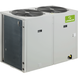Lessar LS-H150DIA4/LU-H150DIA4 канальная сплит-система