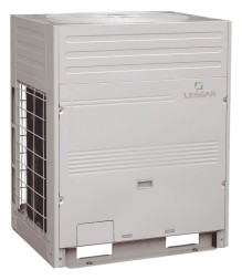 Lessar LS-H150DIA4/LU-H150DIA4 канальная сплит-система