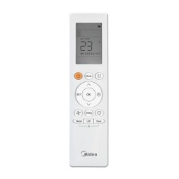 Midea MSAG2-07HRN8-I/MSAG2-07HRN8-O/-40 Unlimited сплит-система