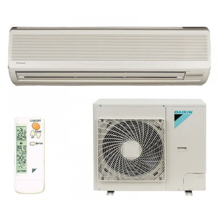 Daikin FAQ71B/RR71BW/-30T сплит-система настенная