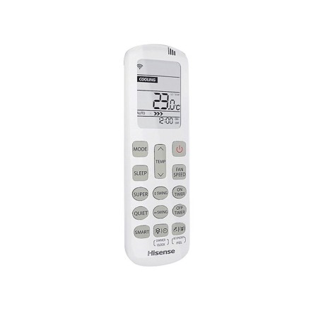 Hisense AS-18UW4SXATG077 сплит-система