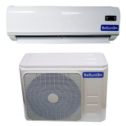 Bellunо S226 W LITE з/к сплит-система