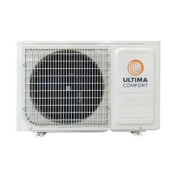 Ultima Comfort EXP-I24PN Explorer Inverter кондиционер инверторный