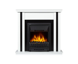 Портал Electrolux Trend Classic белый