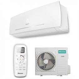 Hisense AS-12HR4SVDDC15 Neo Classic A сплит-система