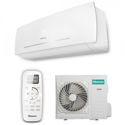 Hisense AS-12HR4SVDDC15 сплит-система