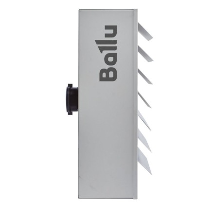 Пушка Ballu BHP-W4-70-S
