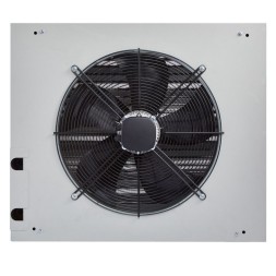 Ballu BHP-W4-70-S тепловентилятор водяной