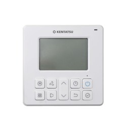 Kentatsu KSZB35HZAN1R/KSUNB35HZAN1/KPU65-D кассетный кондиционер