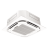 Quattroclima QV-I36CGE/QN-I36UGE/QA-ICP14 сплит-система кассетная