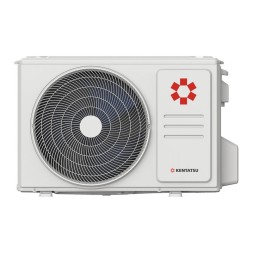 Kentatsu KSGKU21HZRN1W/KSRKU21HZRN1 Kumo инверторный кондиционер