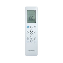 Kentatsu KSGKU21HZRN1W/KSRKU21HZRN1 Kumo инверторный кондиционер