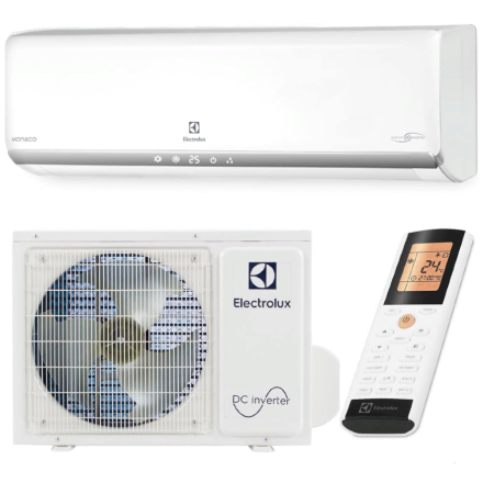 Electrolux EACS/I-09HM/N3_15Y сплит-система