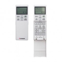 Mitsubishi Heavy SRK25ZS-W Внутренний блок (Premium)
