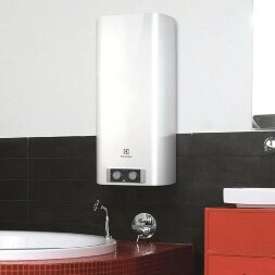 Electrolux EWH 100 Formax водонагреватель