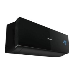 Hisense AS-09UR4SYDDEIB1 BLACK STAR сплит-система