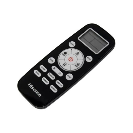 Hisense AS-09UR4SYDDEIB1 сплит-система
