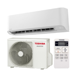 Toshiba RAS-16TKVG-EE/RAS-16TAVG-EE кондиционер