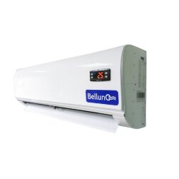 Belluno S232 W ЛАЙТ холодильная сплит-система с зимним комплектом