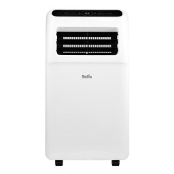 Ballu BPAC-12 CP/N1_24Y Aura мобильный кондиционер
