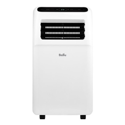 Ballu BPAC-12 CP/N1_24Y кондиционер мобильный