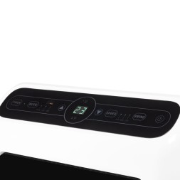 Ballu BPAC-12 CP/N1_24Y Aura мобильный кондиционер
