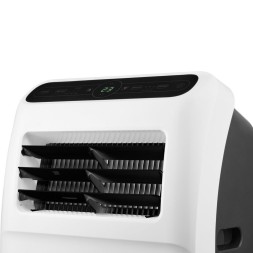 Ballu BPAC-12 CP/N1_24Y Aura мобильный кондиционер