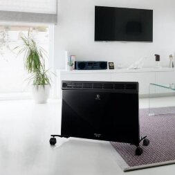 Electrolux Brilliant ECH/B-1000 E конвектор электрический