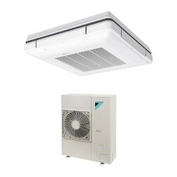 Daikin FUA100A/RQ100BV/-40T подпотолочный кондиционер