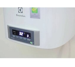 Electrolux EWH 30 Formax DL водонагреватель