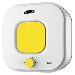 ZANUSSI ZWH/S 10 Mini О (Yellow) водонагреватель
