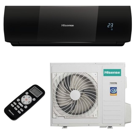 Hisense AS-11UR4SYDDEIB1 сплит-система