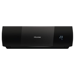 Hisense AS-11UR4SYDDEIB1 BLACK STAR сплит-система