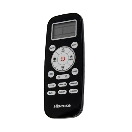 Hisense AS-11UR4SYDDEIB1 сплит-система