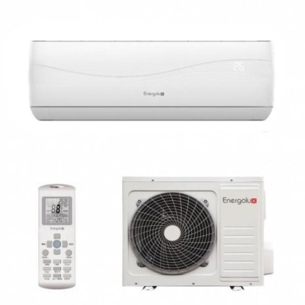 Energolux SAS36L4-A/SAU36L4-AJ-WS40 сплит-система