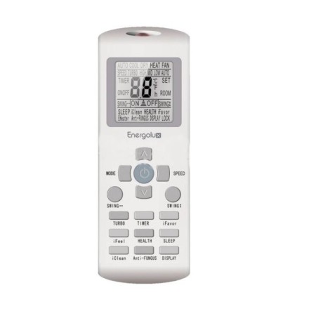 Energolux SAS36L4-A/SAU36L4-AJ-WS40 сплит-система
