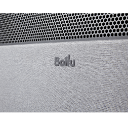 Ballu BEC/ATI-1501 Moon Gray Apollo digital INVERTER конвектор электрический