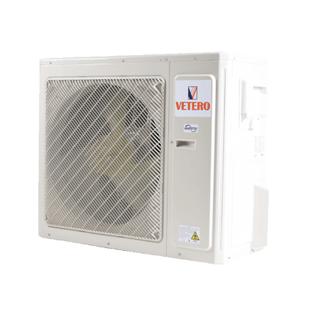 Vetero V-S24SHPAC2S сплит-система