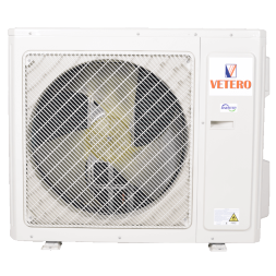 VETERO V-S24SHPAC2S SIBERIES кондиционер