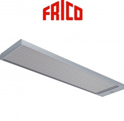 Frico EZ345 трехпанельный потолочный обогреватель