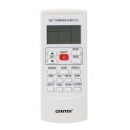 Centek CT-65D18  сплит-система