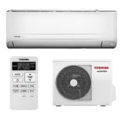 Toshiba RAS-24J2KVG-EE/RAS-24J2AVG-EE сплит-система