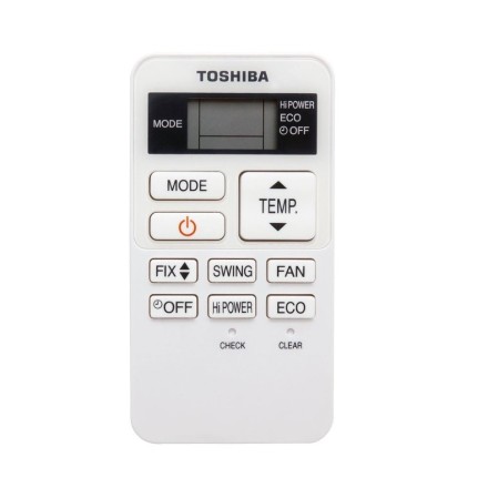 Toshiba RAS-24J2VG-EE сплит-система