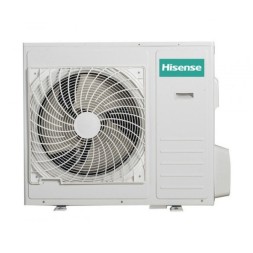 Hisense AS-24HR4SBADC005 Neo Classic A сплит-система