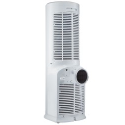 Electrolux EACM-18 NB/N6 Nebula мобильный кондиционер